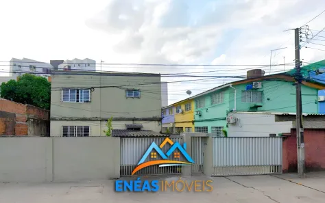 Apartamento com 3 Quartos à venda, 76m² no Várzea, Recife