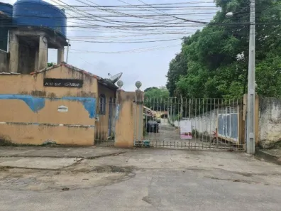 Casa com 1 Quarto à venda, 110m² no Bandeirantes I, Tanguá