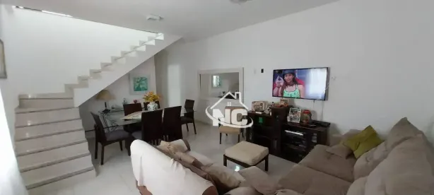 Casa com 3 Quartos à venda, 180m² no Itaipu, Niterói