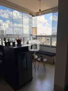 Apartamento com 2 Quartos à venda, 77m² no Santa Mônica, Uberlândia