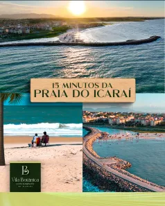 Lote/Terreno à venda, 250m² no Itambé, Caucaia