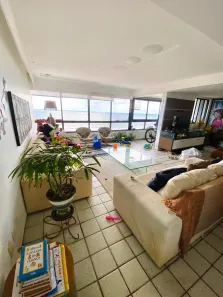 Apartamento com 3 Quartos à venda, 158m² no Pina, Recife