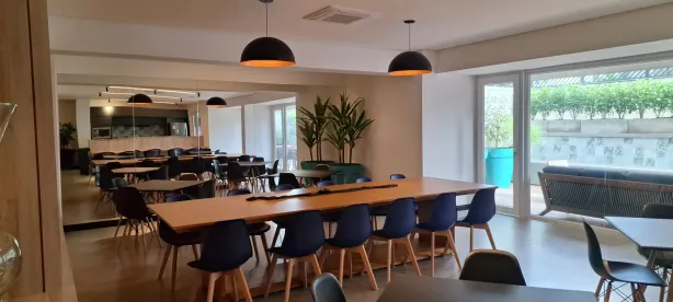 Apartamento com 2 Quartos para alugar, 48m² no Água Fria, São Paulo