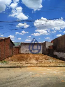 Lote/Terreno à venda, 100m² no Jardim Bandeirante (COHAB), Rio Claro