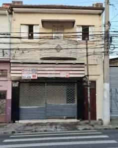Casa com 2 Quartos para alugar, 65m² no Penha de França, São Paulo