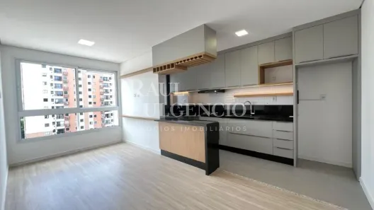 Apartamento com 2 Quartos à venda, 62m² no Terra Bonita, Londrina