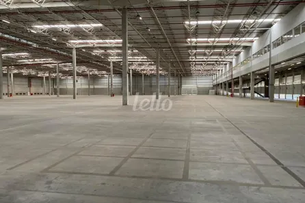 Galpão/Depósito/Armazém para alugar, 3731m² no Jardim Belvedere, Guarulhos