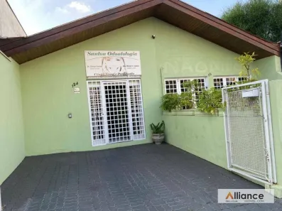 Imóvel Comercial à venda, 200m² no Chácara Girassol, Americana