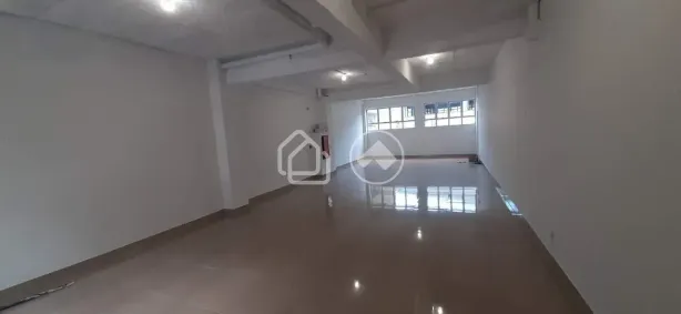 para alugar, 86m² no Buritis, Belo Horizonte