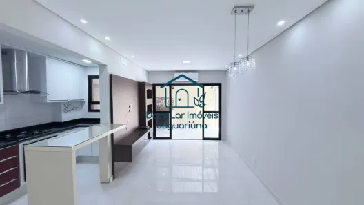 Apartamento com 2 Quartos à venda, 112m² no Jardim Imperial, Jaguariúna