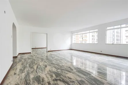 Apartamento com 4 Quartos à venda, 346m² no Higienópolis, São Paulo