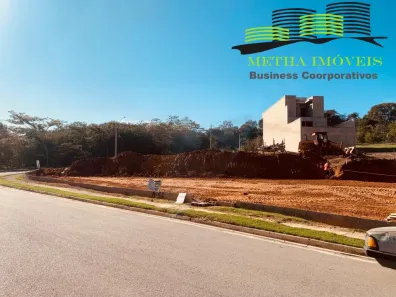 Lote/Terreno à venda, 378m² no Jardim Villagio Milano, Sorocaba