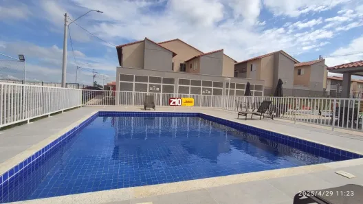 Apartamento com 2 Quartos para alugar, 51m² no Mato Dentro, Indaiatuba
