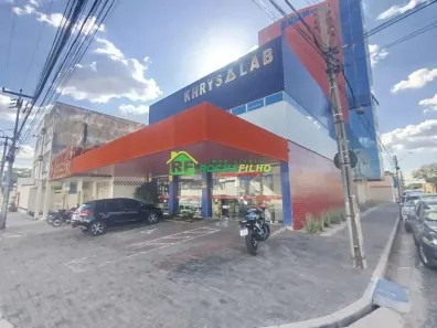 Prédio Comercial para alugar, 1190m² no Centro, Teresina