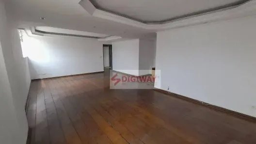 Apartamento com 3 Quartos para venda ou aluguel, 120m² no Ipiranga, São Paulo