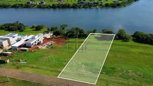 Lote/Terreno à venda, 2430m² no Rodovia, Sertanópolis