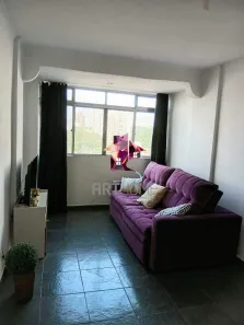 Apartamento com 2 Quartos à venda, 75m² no Rudge Ramos, São Bernardo do Campo