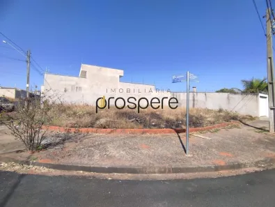 Lote/Terreno à venda, 305m² no Grupo Educacional Esquema, Presidente Prudente