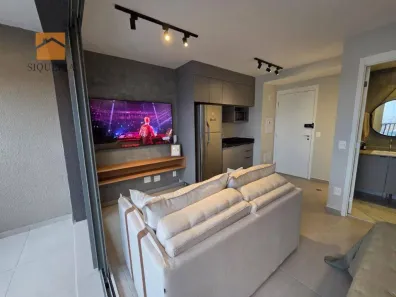 Flat com 1 Quarto à venda, 32m² no Vila Pompéia, São Paulo