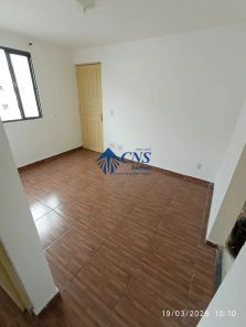 Apartamento com 2 Quartos à venda, 48m² no Jardim Mirna, Taboão da Serra