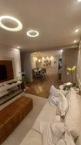 Apartamento com 3 Quartos à venda, 158m² no Vila Gonçalves, São Bernardo do Campo