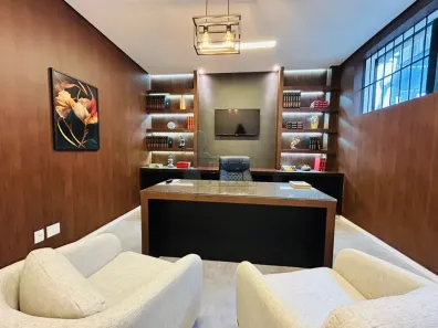 Sala Comercial para alugar, 18m² no Jardim Sumaré, Ribeirão Preto