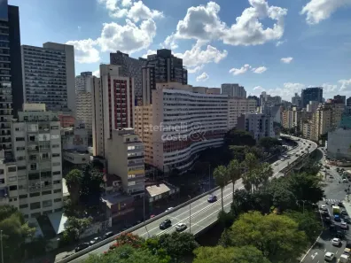 Apartamento com 2 Quartos à venda, 80m² no Bela Vista, São Paulo