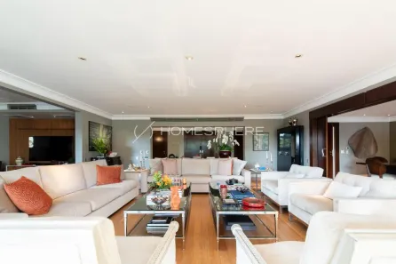 Apartamento com 4 Quartos à venda, 514m² no Itaim Bibi, São Paulo