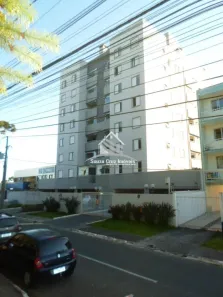Apartamento com 2 Quartos à venda, 50m² no Centro, Pinhais