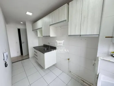 Apartamento com 2 Quartos para alugar, 60m² no Vila Penteado, São Paulo
