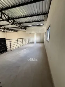 Galpão/Depósito/Armazém à venda, 155m² no Residencial e Empresarial Ascolo Martin, São José do Rio Preto