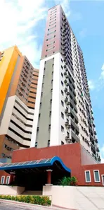 Apartamento com 2 Quartos à venda, 54m² no Meireles, Fortaleza