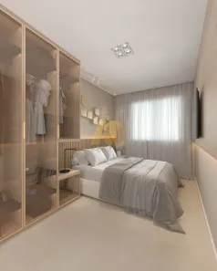 Apartamento com 2 Quartos à venda, 69m² no Jatiúca, Maceió