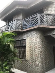Casa com 3 Quartos para alugar, 275m² no Ocian, Praia Grande