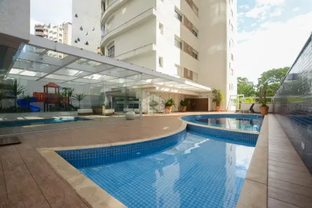 Apartamento com 3 Quartos à venda, 117m² no Centro, Florianópolis