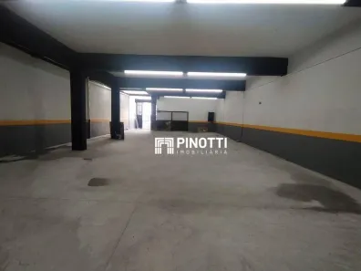 Galpão/Depósito/Armazém para alugar, 472m² no Planalto, São Bernardo do Campo