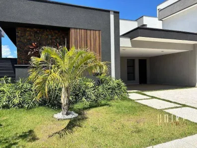 Casa de Condomínio com 3 Quartos à venda, 165m² no Condomínio Terras do Vale, Caçapava