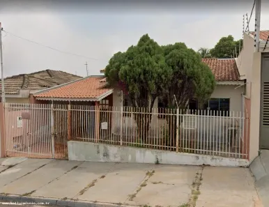 Casa com 3 Quartos à venda, 178m² no Jardim Maracanã, Presidente Prudente