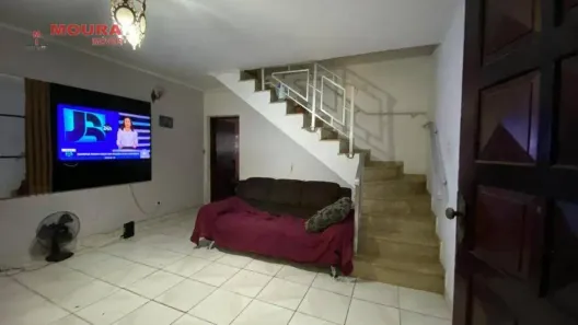 Sobrado com 2 Quartos à venda, 200m² no Jardim Patente Novo, São Paulo