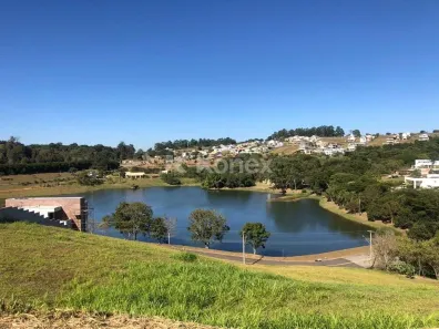 Lote/Terreno à venda, 1000m² no Bairro Itapema, Itatiba