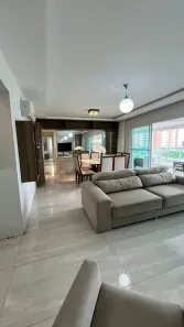 Apartamento com 4 Quartos à venda, 187m² no Ponta D'Areia, São Luís