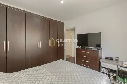 Apartamento com 2 Quartos à venda, 50m² no Glória, Porto Alegre