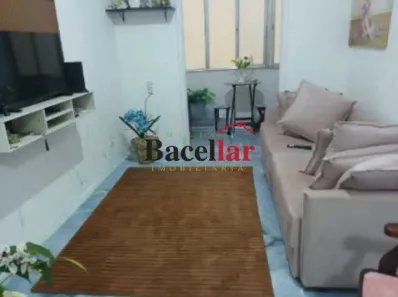 Apartamento com 1 Quarto à venda, 38m² no Copacabana, Rio de Janeiro