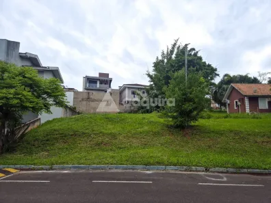 Lote/Terreno à venda, 360m² no Oficinas, Ponta Grossa