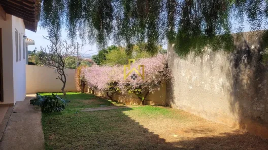 Casa com 3 Quartos à venda, 110m² no Trevo, Belo Horizonte