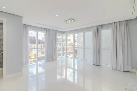 Apartamento com 3 Quartos à venda, 102m² no Menino Deus, Porto Alegre