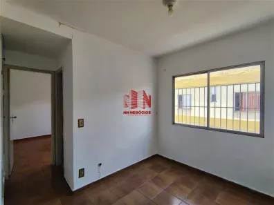 Apartamento com 1 Quarto à venda, 40m² no Sítio do Mandaqui, São Paulo