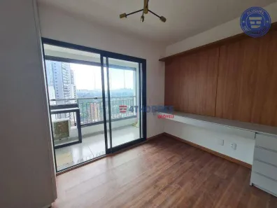 Apartamento com 1 Quarto para alugar, 25m² no Butantã, São Paulo