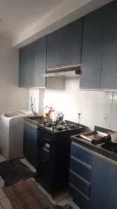 Apartamento com 2 Quartos à venda, 56m² no Minas Gerais, Uberlândia