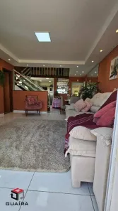 Cobertura com 3 Quartos à venda, 194m² no Rudge Ramos, São Bernardo do Campo